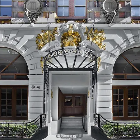 Life Hotel New York